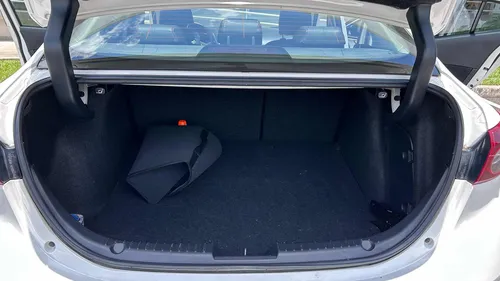 Mazda 3 2.0 Touring