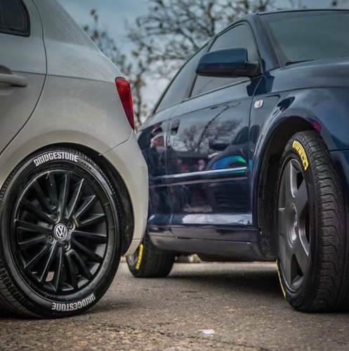 Letras Llantas Goma Itz (8 Textos)jdm Autos Neumático Tuning