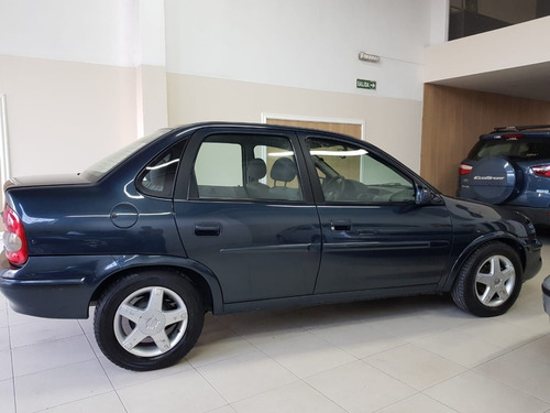 Chevrolet Corsa Classic Gls 1.4 N Gnc