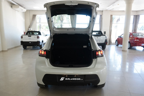 Peugeot 208 1.6 Active