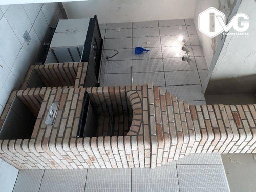 Imagem 22 de 25 de Casa Com 3 Dormitórios À Venda, 224 M² Por R$ 650.000,00 - Jardim Aliança - Guarulhos/sp - Ca1643
