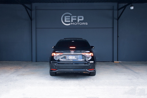 Imagem 5 de 13 de Toyota Corolla 2020 2.0 Altis Dynamic Force Flex Aut. 4p