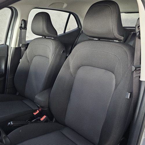 Fiat Outros Modelos PULSE DRIVE 1.3 8V FLEX AUT.