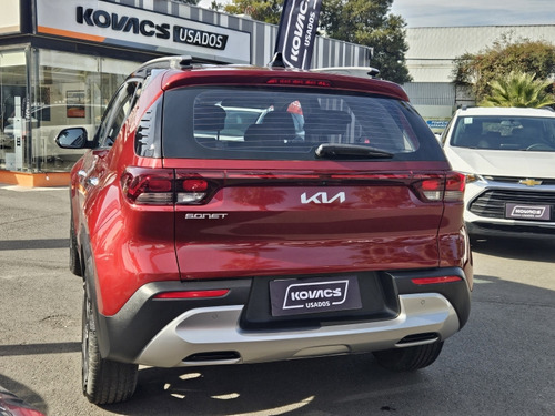Kia Sonet EX FULL 1.5