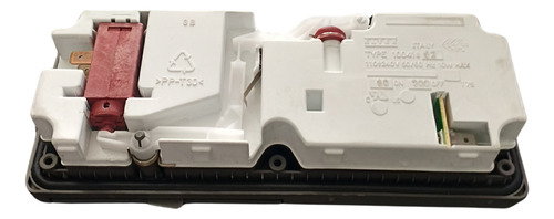Dispensador Detergente Original 4924fd2123e Lavavajillas Lg