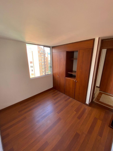 Imagen 5 de 14 de Apartamento En Venta En Bogotá Ciudad Salitre Nor-oriental-teusaquillo