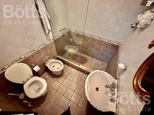 Casa 6 Amb 180m2 Cubiertos 2 Terrazas - Caballito