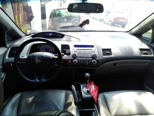 Honda New Civic