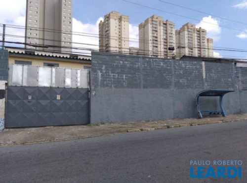 Imagem 1 de 9 de Comercial - Campestre - Sp - 492975