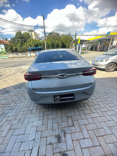 Chery Arrizo 6 ARRIZO 6 GSX 1.5 Turbo Flex Aut.