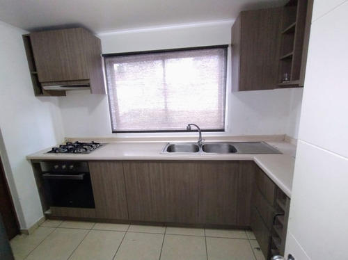 Amplia Casa 3d+3b Condominio Los Arrayanes,h.las Cruces