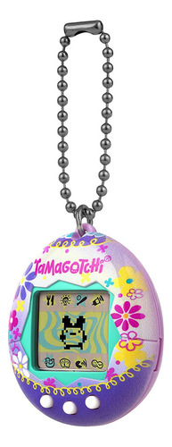 Tamagotchi Original - Paradise (logotipo Actualizado)