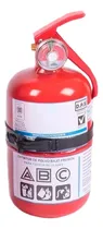Comprar Matafuegos Melisam \u002F Yukon Abc Polvo Abc Clase Abc 1kg Apto Para Autos