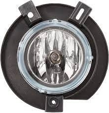 Faro Neblina Ford Explorer 02-06 Der