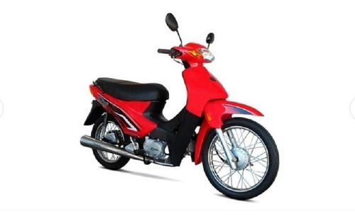 Mondial Ld 110 Base Patentada $665.000 O 12de$106.000