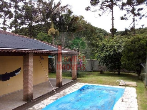 Imagem 2 de 15 de Chacara - Ref: 6833 - V-6833