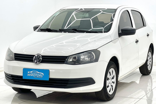 Volkswagen Gol Special Mb
