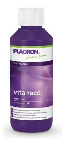 Vita Race 100ml - Plagron