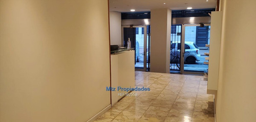 Imagen 2 de 10 de Monoambiente En Alquiler Y/o Venta - Ciudad Vieja Cw182558