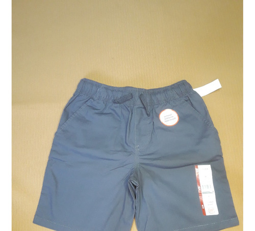 Bermudas Para Niños - Shorts 