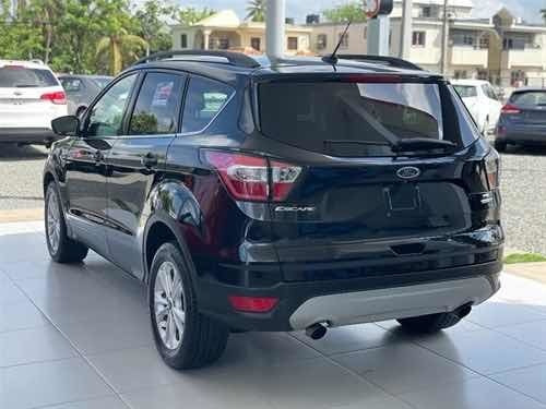 Imagen 2 de 7 de Ford Escape Ecoboost