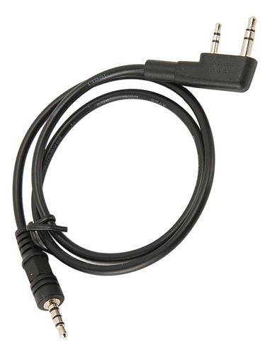 Cable De Sonido K Head A Cable De Sonido Estéreo De 3,5 Mm P