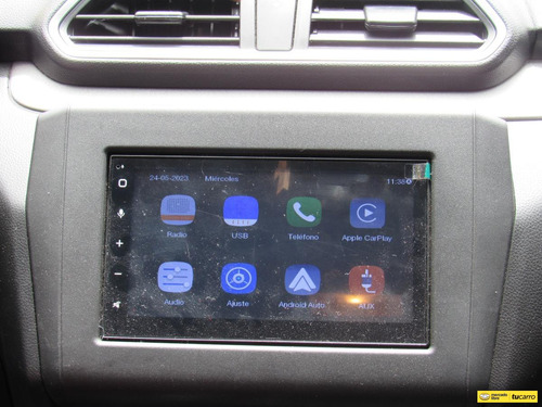 Imagen 20 de 25 de Suzuki Swift 1.2 Dzire