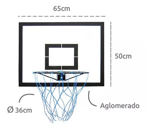 Bola De Basquete Bt500 T7 Tarmak