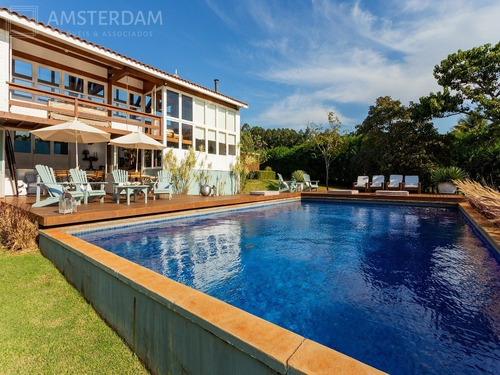 Imagem 1 de 29 de Casa Porteira Fechada A Venda Em Avaré - Ca00137 - 69800620