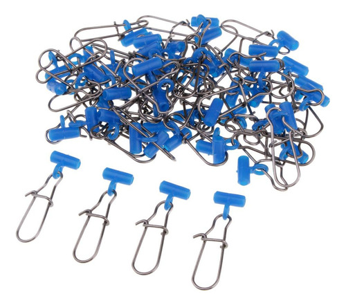 D-y Conector De Pesca S Cabeza De Plástico +