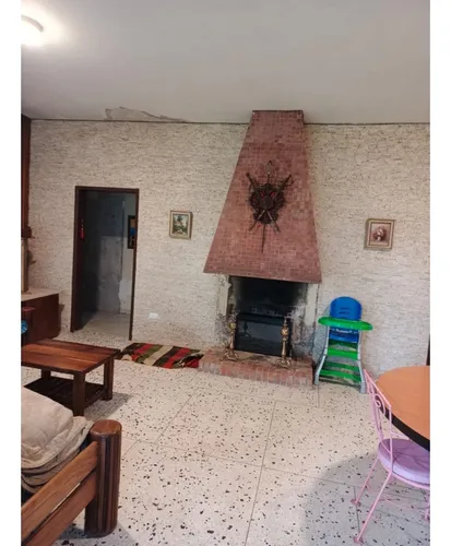 Casa en Venta Km 23 Junquito