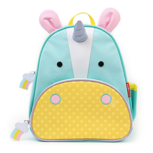 Mochila Unicornio Skip Hop Clasica -210227- Pido Gancho