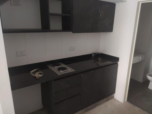 Imagen 7 de 10 de Departamento - Nuñez