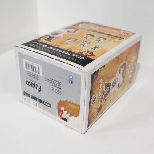 Funko Pop! The Walking Dead - Injured Daryl 100 (Usado)