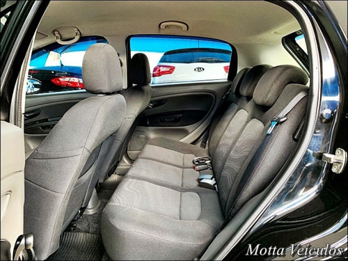 Fiat Punto 1.4 Attractive 8v