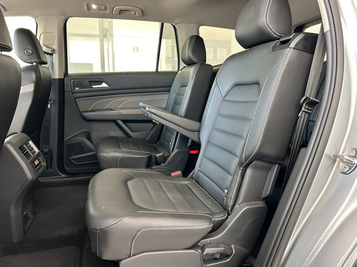 Volkswagen Teramont 3.6 V6 Highline Plus