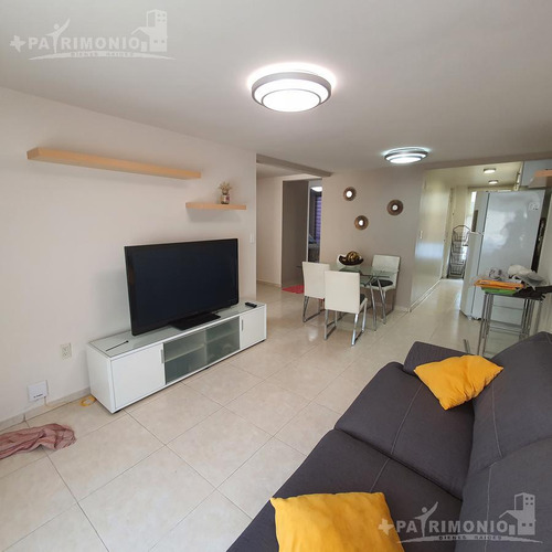 Departamento En Venta Cerca Del Ipn Casco De Sto Tomas En Integrara Azcapotzalco Poniente 54, Obrero Popular, Azcapotzaco, Cdmx - Althcmazopp543396a204v1v1-canid21094580812