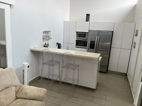 Vendo Casa Tipo Apartamento En Condominio Terrafe, San Francisco Heredia, Moderna Con Acabados De Alta Gama, Muy Iluminada Y Ventilada
