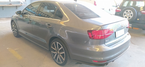 Volkswagen Vento 2.0 Tsi Gli 211cv Automatico ! Impecable !!