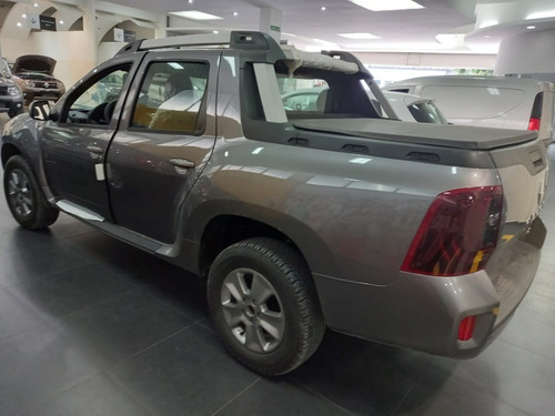 Renault Duster Oroch 1.6 Dynamique 0km Tomo Usado