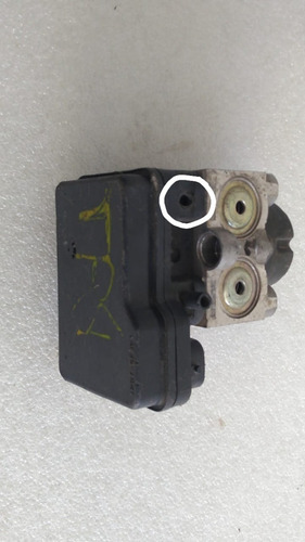 Imagem 9 de 9 de Modulo Abs Mitsubishi Pajero Tr4 135110-190506413f052086