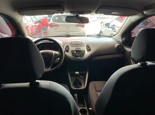 Imagem 5 de 7 de Ford Ka 1.0 Se 12v Flex 4p Manual