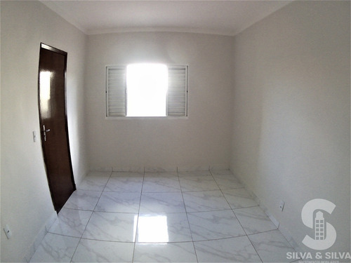 Imagem 8 de 10 de Casa - Ca00010 - 69352446