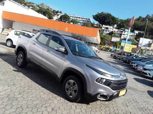 Imagem 5 de 9 de Fiat Toro 1.8 16v Evo Flex Freedom At6