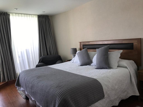 Arriendo Hermoso Departamento En San Alfonso Del Mar Full .