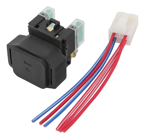 Solenoide Yamaha V-star 400 650 Xvs400 Xvs650 1998-2016