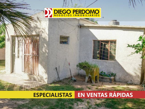 Casa Más Apartamento, En Venta, Ciudad Del Plata 