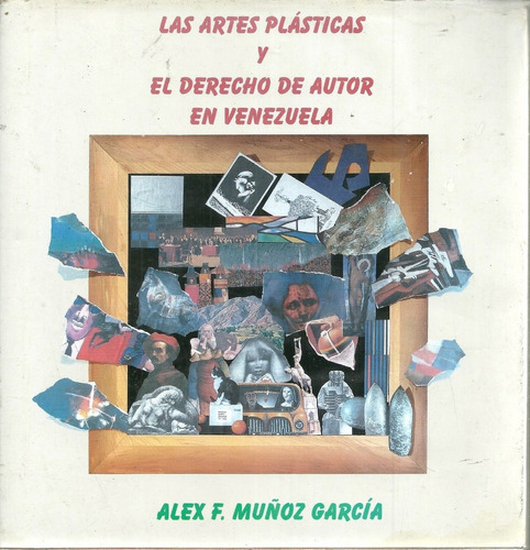 Las Artes Plasticas Y El Derecho De Autor En Venezuela