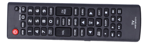 Reemplazo De Control Remoto Tv Controller Akb73975711 Para