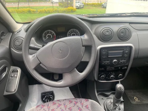 Renault Sandero 1.6 Expression